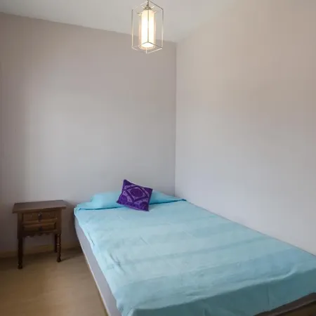 Club Villamar - Farell Sant Pol De Mar