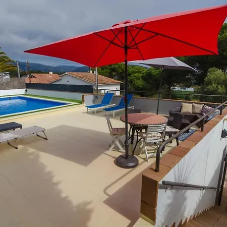 Willa Club Villamar - Farell