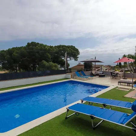 Club Villamar - Farell Sant Pol De Mar