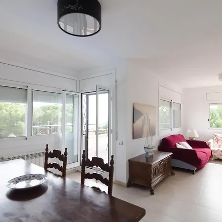 Villa Club Villamar - Farell *