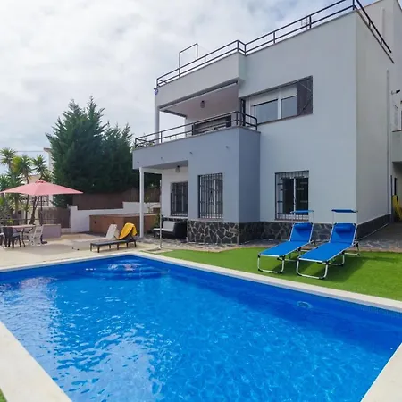 Club Villamar - Farell Villa San Pol de Mar