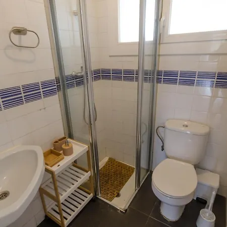Villa Club Villamar - Farell San Pol de Mar