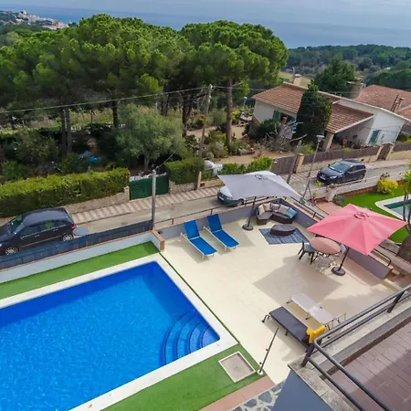 Villa Club Villamar - Farell