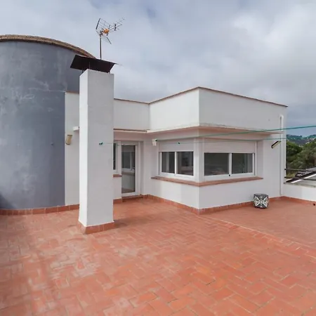 Club Villamar - Farell Villa San Pol de Mar