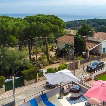 Club Villamar - Farell