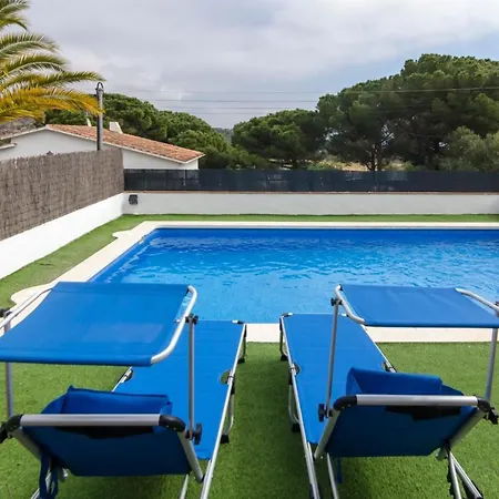 Villa Club Villamar - Farell *