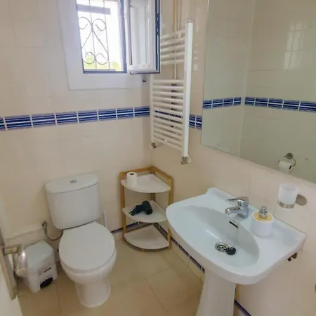 Club Villamar - Farell Villa *