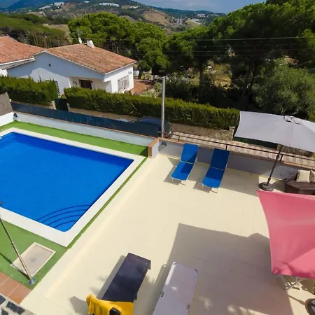 Club Villamar - Farell * San Pol de Mar