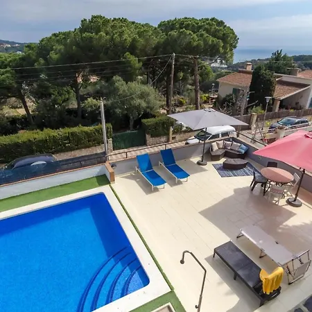 Villa Club Villamar - Farell *