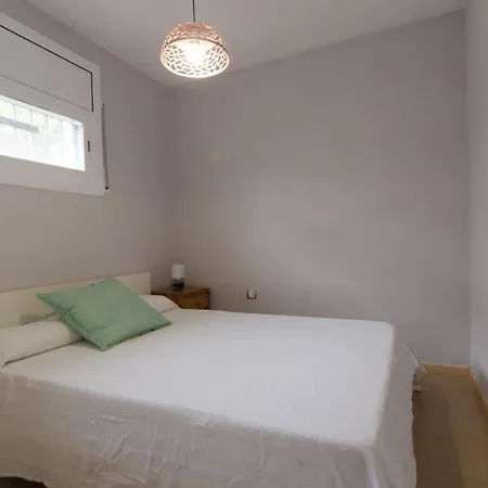 Club Villamar - Farell Villa San Pol de Mar