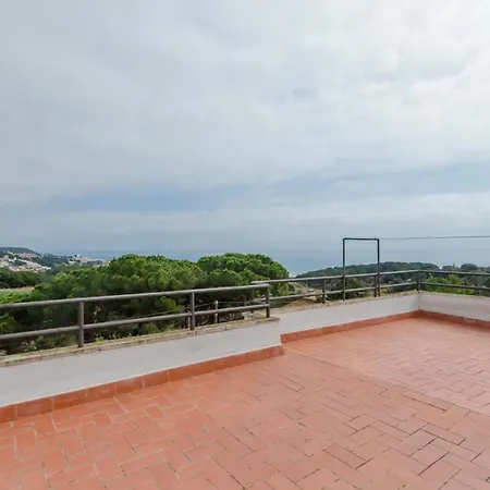 Club Villamar - Farell Villa San Pol de Mar