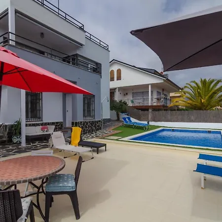 Club Villamar - Farell Villa