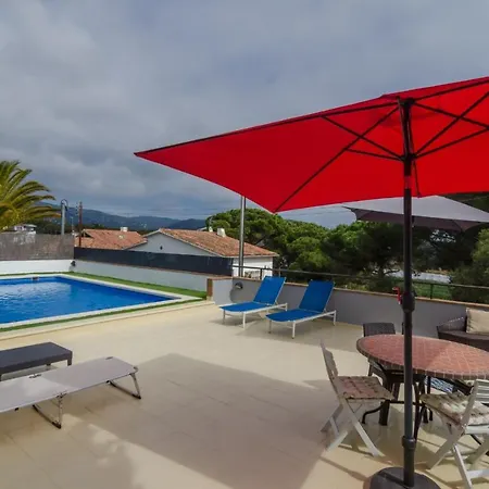 Villa Club Villamar - Farell San Pol de Mar