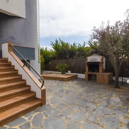 Club Villamar - Farell Villa
