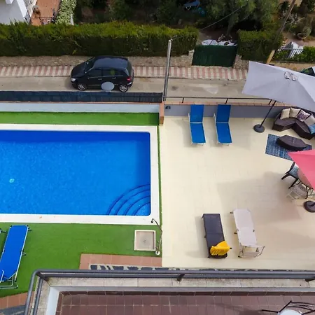 Club Villamar - Farell Villa *
