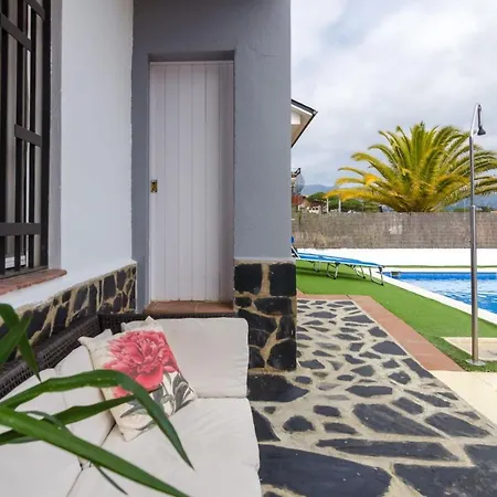 Club Villamar - Farell Villa