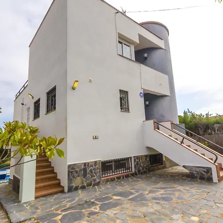 Villa Club Villamar - Farell *